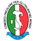 logo comitato tricolore
