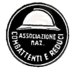 Logo associazione nazionale combattenti e reduci