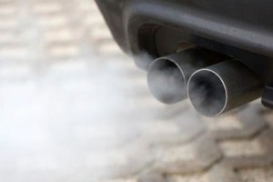 smog emissioni auto